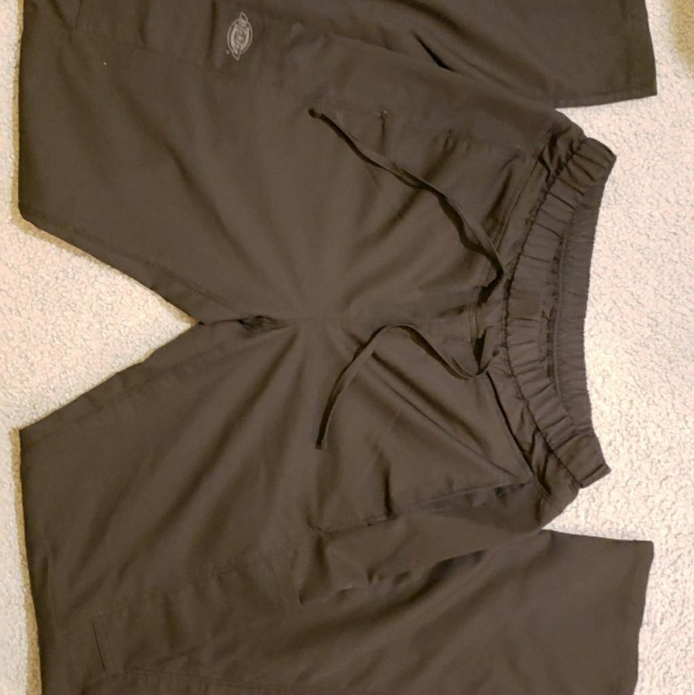 Dickies Scrub Pants